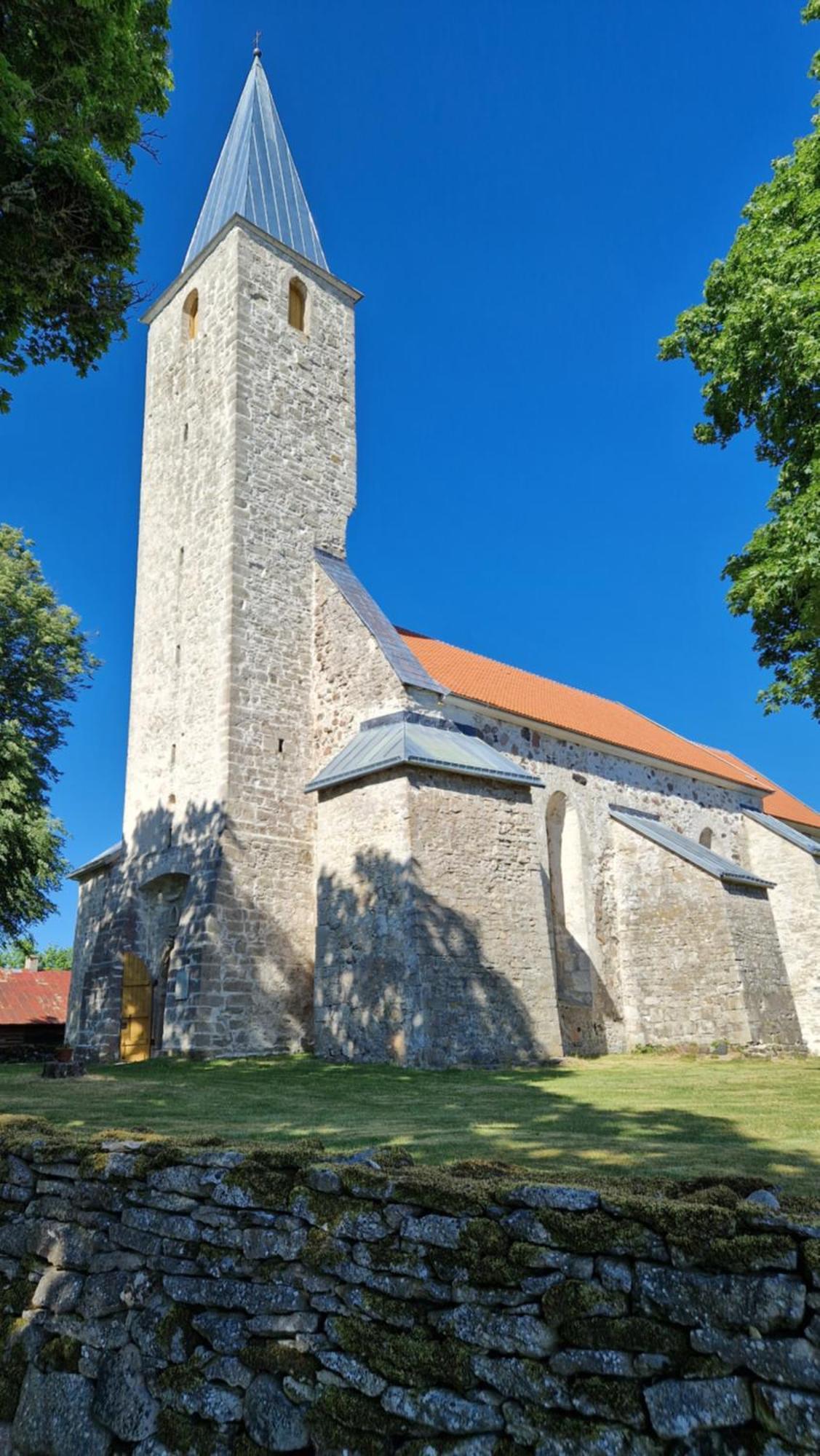 Pueha Guesthouse Puha Kültér fotó